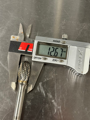 Spezial Zylinderkopffräser X-Cut - Stufe 2 Klein,Groß