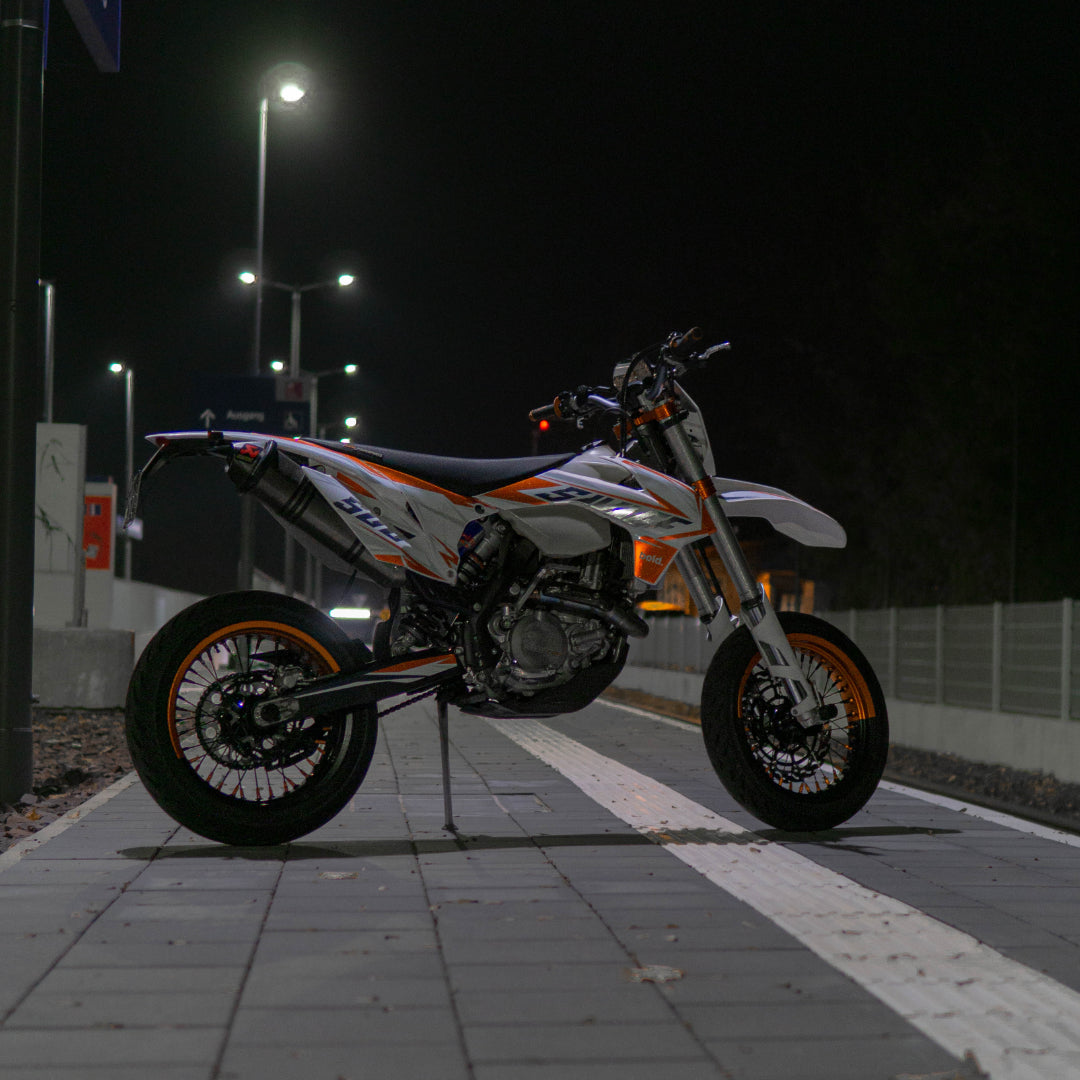 Savage ktm 2024